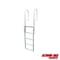Extreme Max 3005.3464 Sliding Dock Ladder - 5-Step 3005.3464 - alternate 3